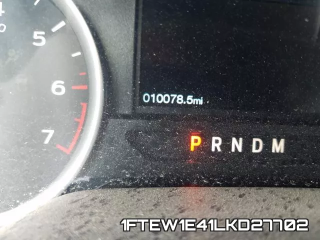 1FTEW1E41LKD27702 фото 9