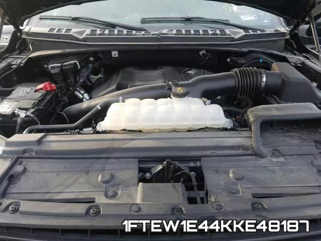 1FTEW1E44KKE48187 фото 8