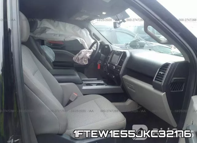 1FTEW1E55JKC32176 фото 6