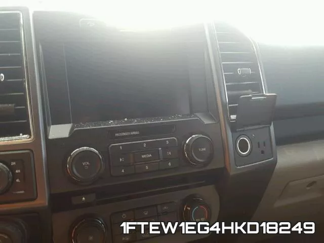 1FTEW1EG4HKD18249 фото 10