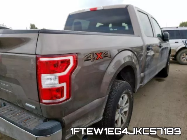 1FTEW1EG4JKC57183 фото 5