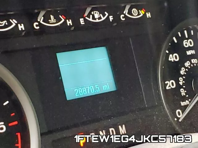 1FTEW1EG4JKC57183 фото 9