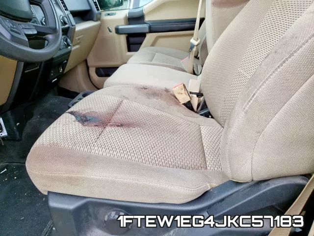 1FTEW1EG4JKC57183 фото 10