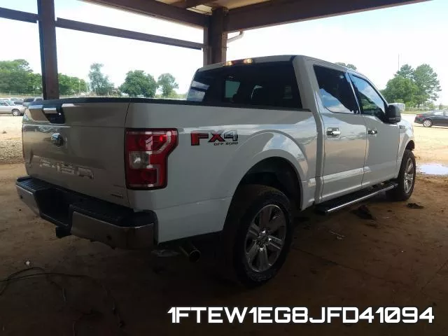 1FTEW1EG8JFD41094 фото 5