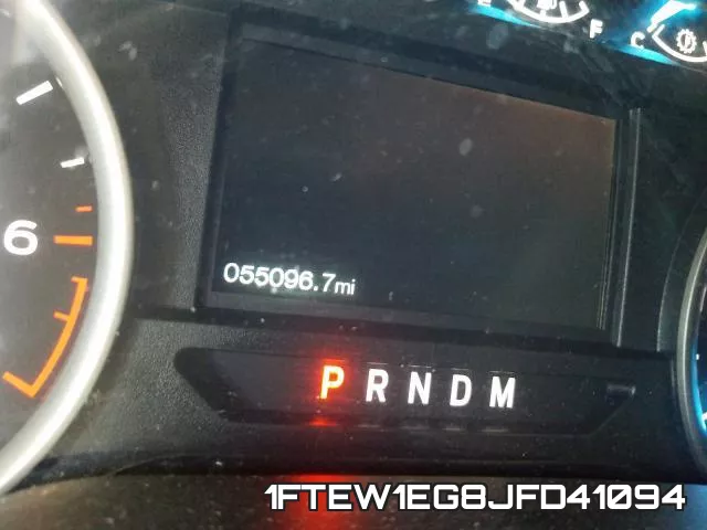 1FTEW1EG8JFD41094 фото 9