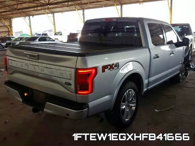 1FTEW1EGXHFB41666 фото 5
