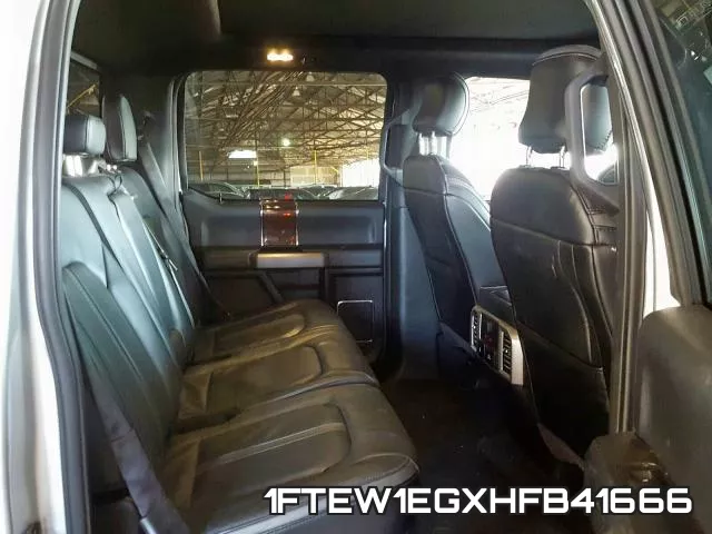 1FTEW1EGXHFB41666 фото 7
