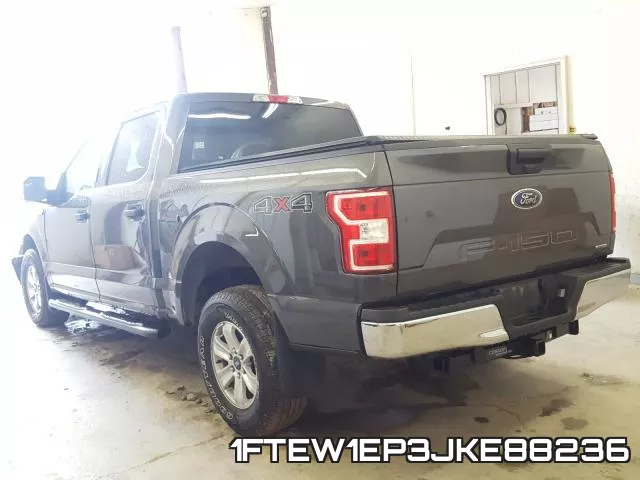 1FTEW1EP3JKE88236 фото 4