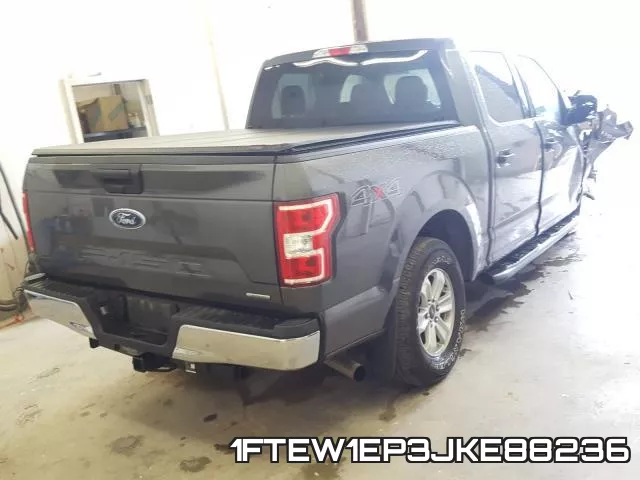 1FTEW1EP3JKE88236 фото 5