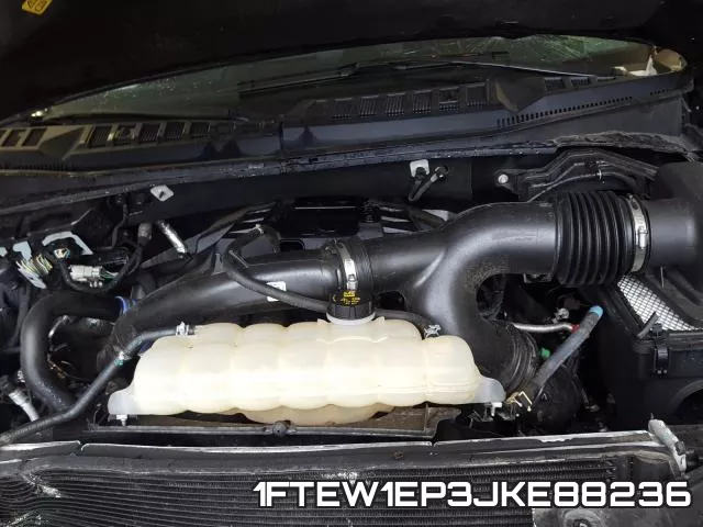 1FTEW1EP3JKE88236 фото 8