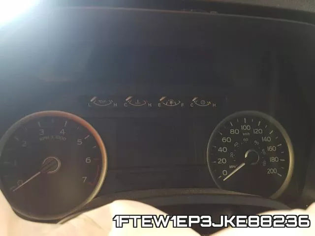 1FTEW1EP3JKE88236 фото 9