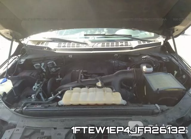 1FTEW1EP4JFA26132 фото 2