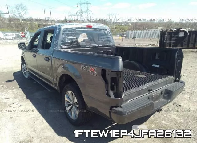 1FTEW1EP4JFA26132 фото 4