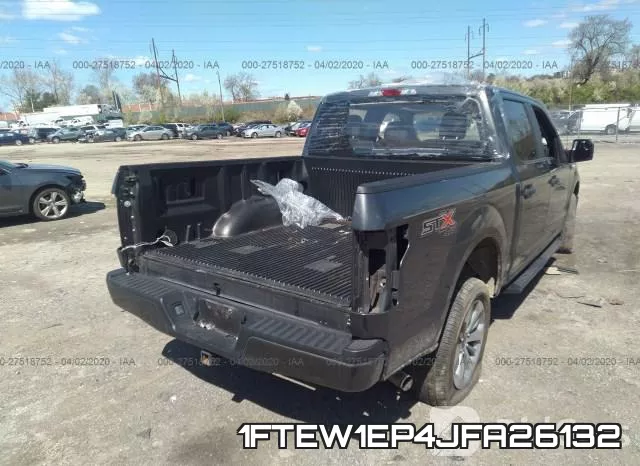 1FTEW1EP4JFA26132 фото 5