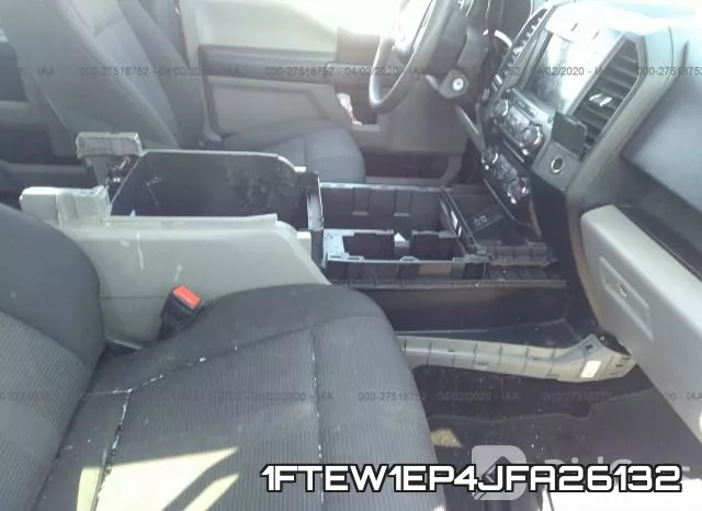 1FTEW1EP4JFA26132 фото 6