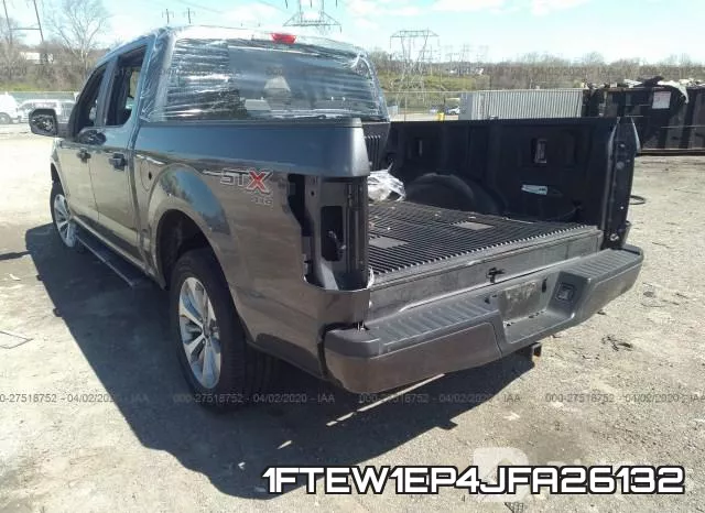 1FTEW1EP4JFA26132 фото 7