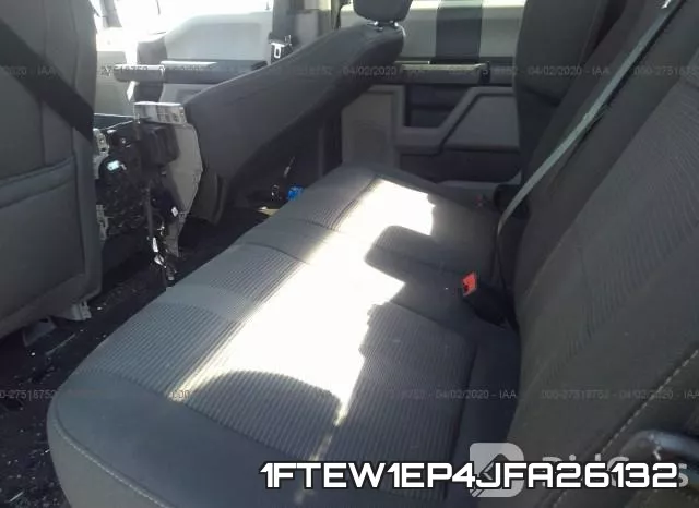 1FTEW1EP4JFA26132 фото 9