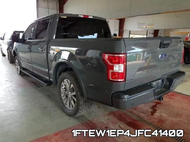 1FTEW1EP4JFC41400 фото 4