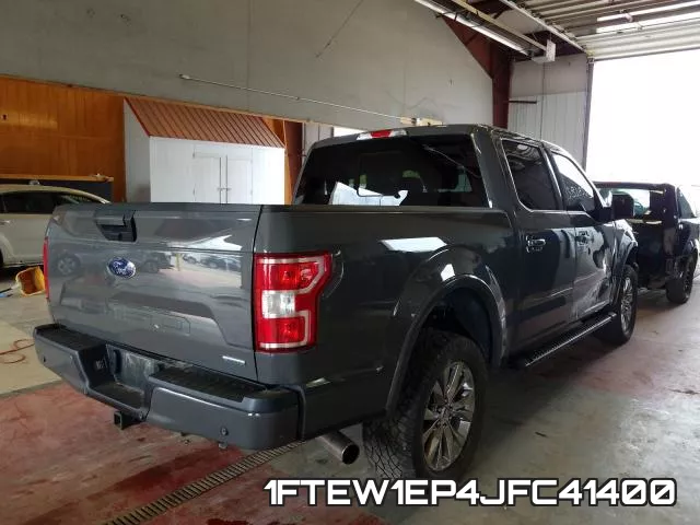 1FTEW1EP4JFC41400 фото 5