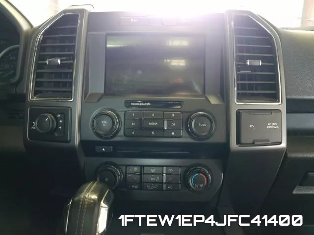 1FTEW1EP4JFC41400 фото 10
