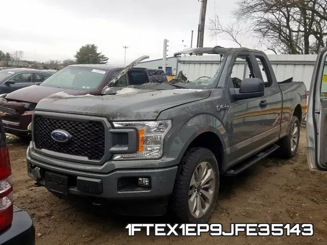 1FTEX1EP9JFE35143 фото 3