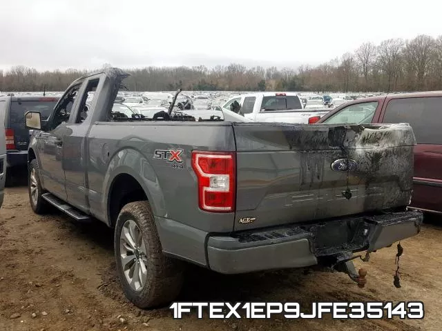 1FTEX1EP9JFE35143 фото 4