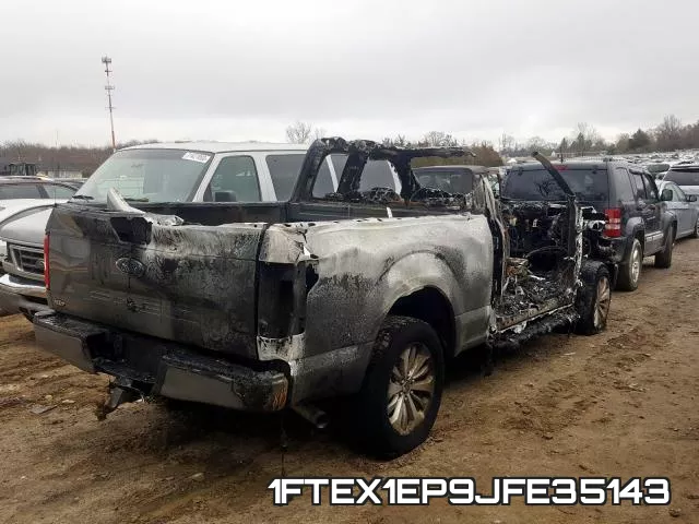 1FTEX1EP9JFE35143 фото 5