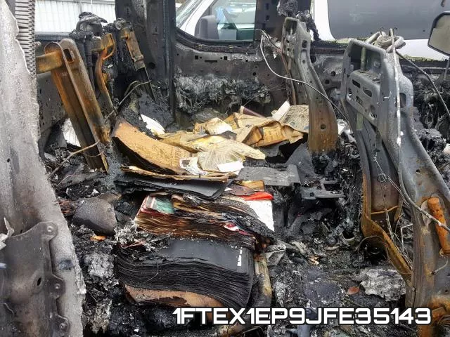 1FTEX1EP9JFE35143 фото 7