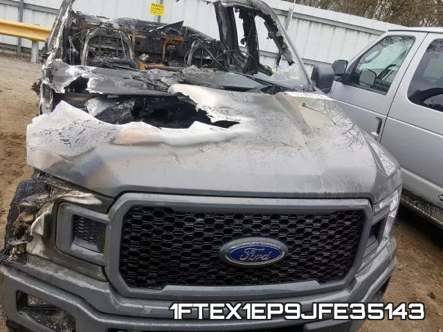 1FTEX1EP9JFE35143 фото 8
