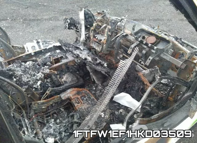 1FTFW1EF1HKD03509 фото 6