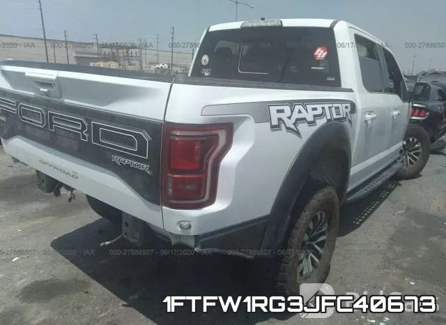 1FTFW1RG3JFC40673 фото 5