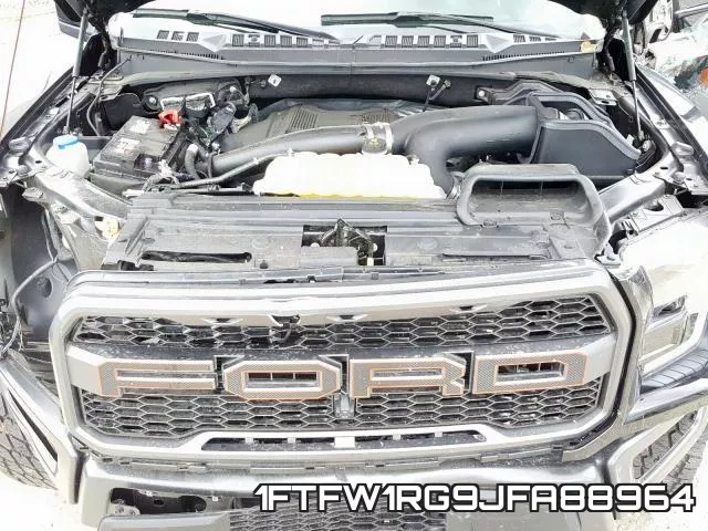 1FTFW1RG9JFA88964 фото 8