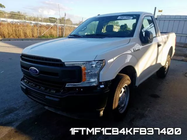1FTMF1CB4KFB37400 фото 3