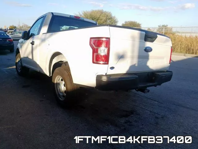 1FTMF1CB4KFB37400 фото 4