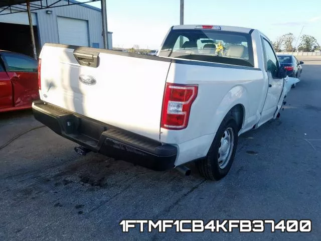 1FTMF1CB4KFB37400 фото 5