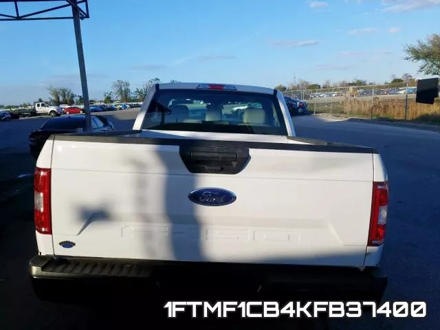 1FTMF1CB4KFB37400 фото 7