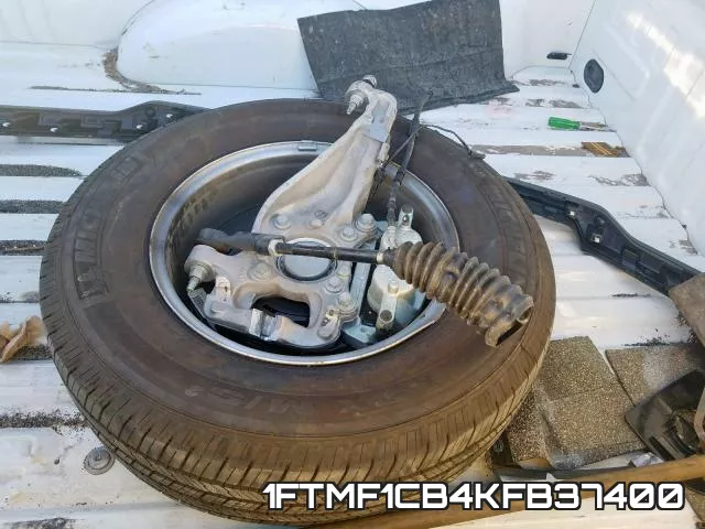 1FTMF1CB4KFB37400 фото 10