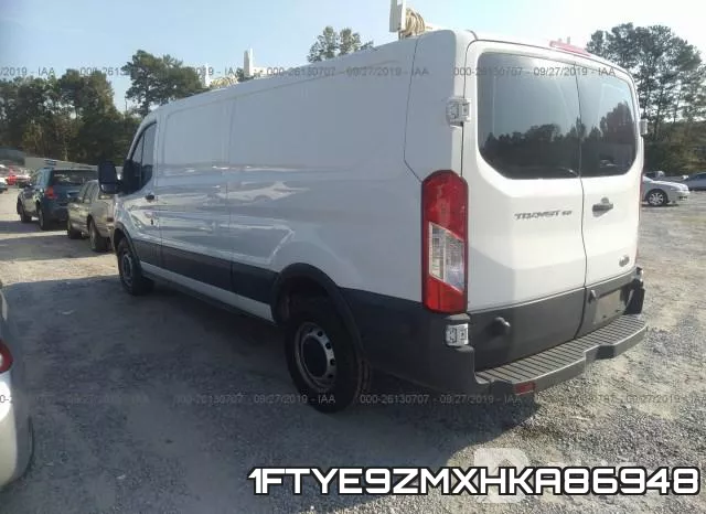 1FTYE9ZMXHKA86948 фото 4