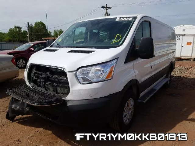1FTYR1YM0KKB01813 фото 3