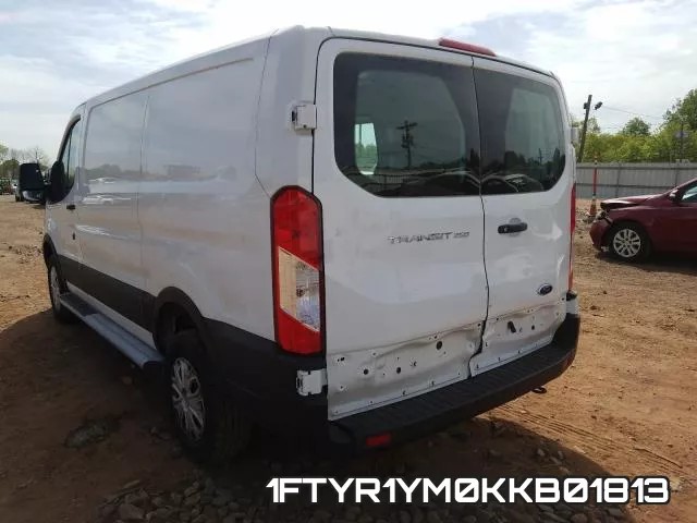 1FTYR1YM0KKB01813 фото 4