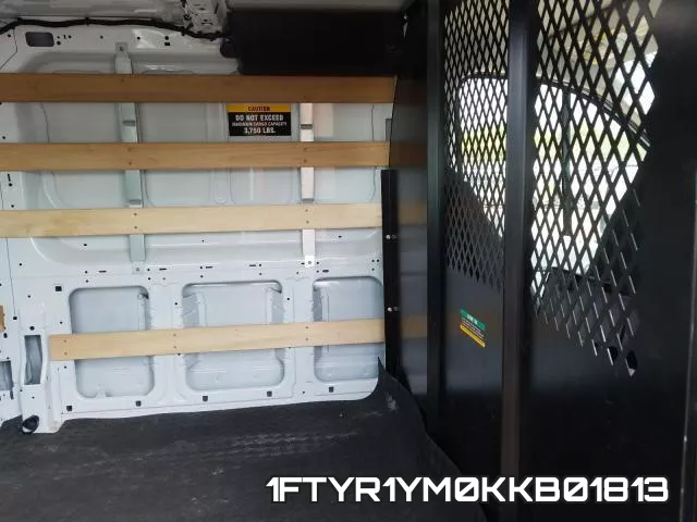 1FTYR1YM0KKB01813 фото 7