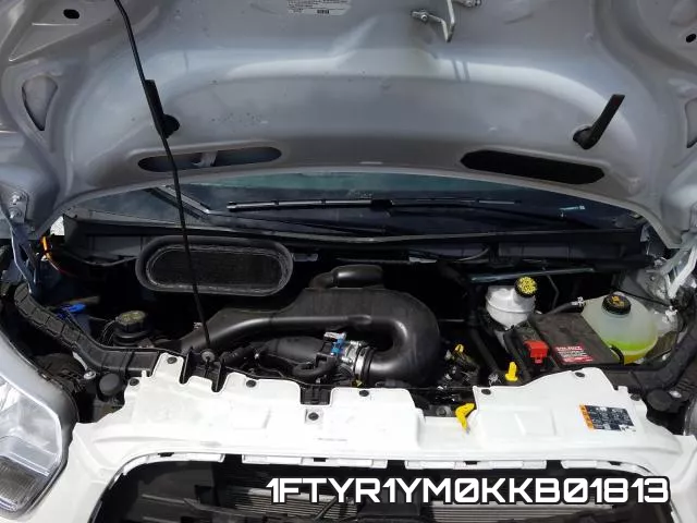 1FTYR1YM0KKB01813 фото 8