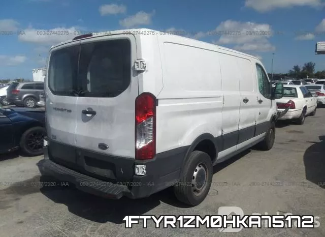 1FTYR1ZM0HKA75172 фото 5