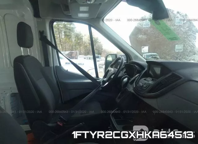 1FTYR2CGXHKA64513 фото 6