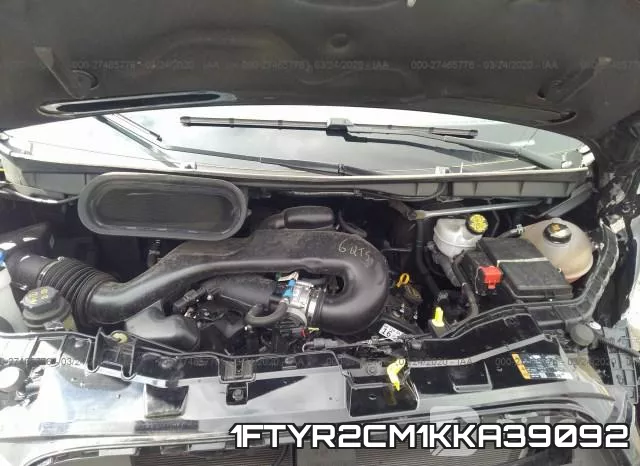 1FTYR2CM1KKA39092 фото 2