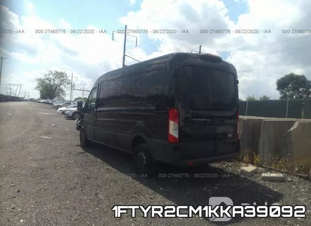 1FTYR2CM1KKA39092 фото 4