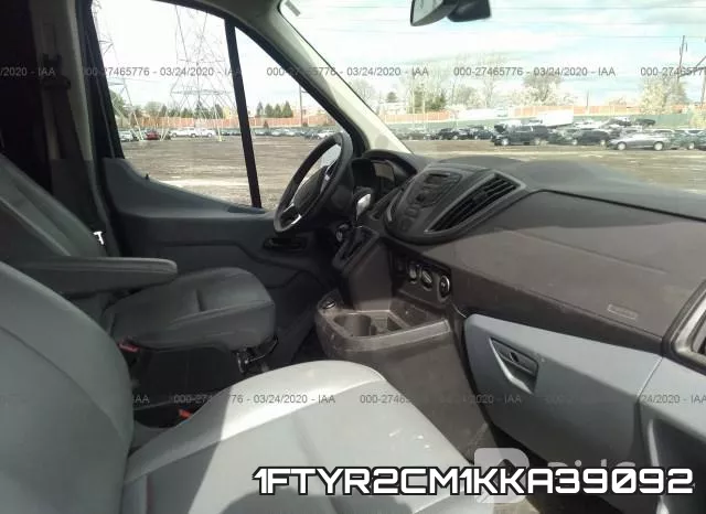 1FTYR2CM1KKA39092 фото 6
