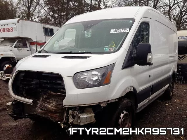 1FTYR2CM2HKA95731 фото 3