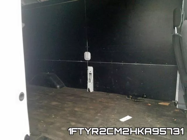 1FTYR2CM2HKA95731 фото 7