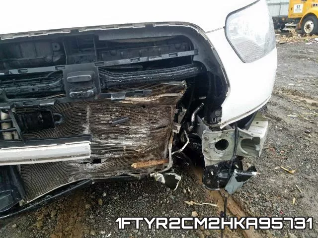 1FTYR2CM2HKA95731 фото 10